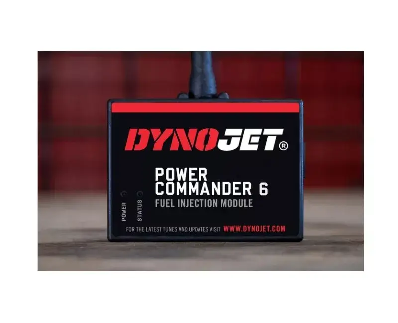 Dynojet Power Commander VI do Kawasaki Z1000 2010-2013 Nowy