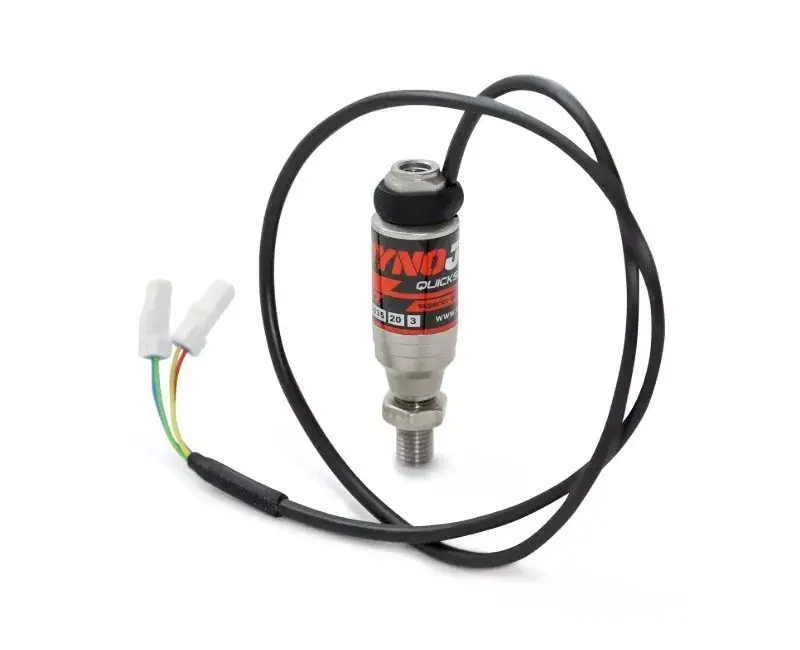 Dodaj do koszyka Dynojet 4-130 Czujnik Quick Shifter Push/Pull Uniwersalny