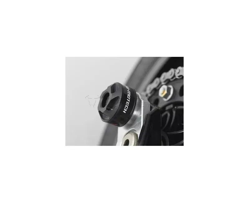 Crash pady SW-Motech do BMW F 800 GS 12-14 KOD:STP.07.176.10500/B Łatwy zwrot