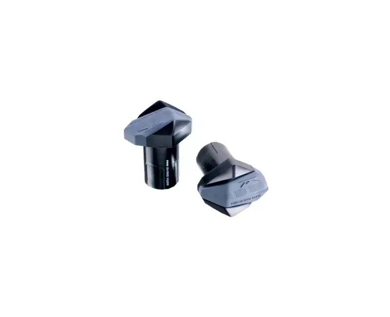 Ekspresowa dostawa Crash pady PUIG do Ducati Monster 696 / 796 / 1100/1100S (czarne) 4705N