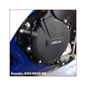 Zniżka SUZUKI GSXR 600/750 06/16 - osłona alternatora