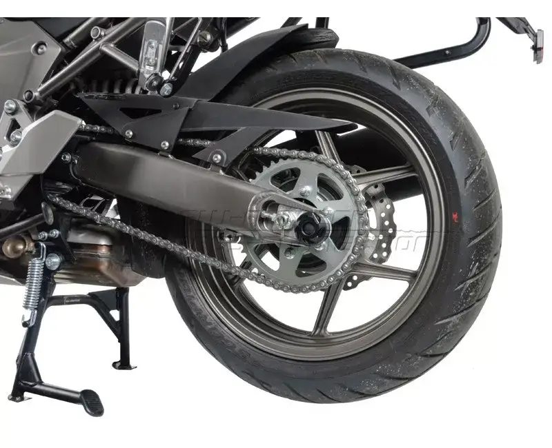 Wyjątkowa oferta Crash pady SW-Motech do Kawasaki Versys 1000 12-14 KOD:STP.08.176.10200/B