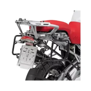 Aluminiowy stelaż kufra centralnego SRA692 do BMW R1200 GS 07/12 GIVI Wybór klientów