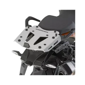 Aluminiowy Stelaż kufra centralnego SRA7703 do KTM 1190 Adventure/R 13/14 GIVI Bestseller