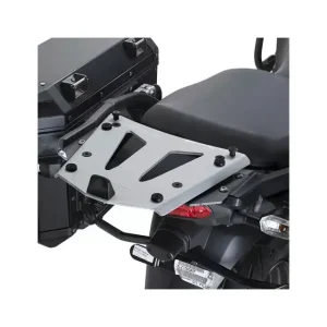 Aluminiowy stelaż kufra centralnego SRA4105 do Kawasaki Versys 1000 12/14 GIVI Nie przegap