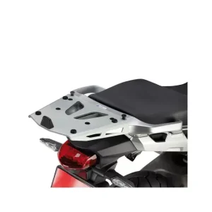 Aluminiowy Stelaż kufra centralnego SRA1110 do Honda Crosstourer 1200 12/14 GIVI Hit sprzedaży