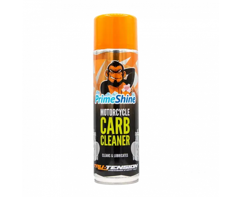 Spray do czyszczenia układu paliwowego TRU-TENSION PrimeShine Carb Cleaner Szybka dostawa