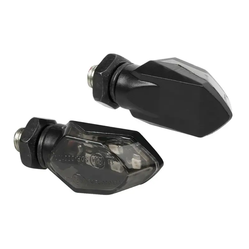 LAMPA Micro kierunkowskazy 12V LED Bezpieczne zakupy