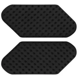 LAMPA Grip-Tank X1 pady boczne- czarne Wysoka jakość