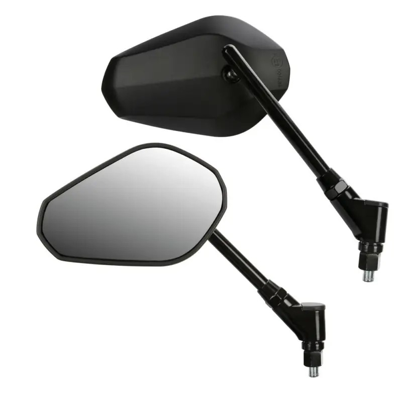 Ostatnia szansa LAMPA Lusterka Trident
