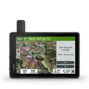 GARMIN Nawigacja Satelitarna Tread® - SxS Edition Ekspresowa dostawa