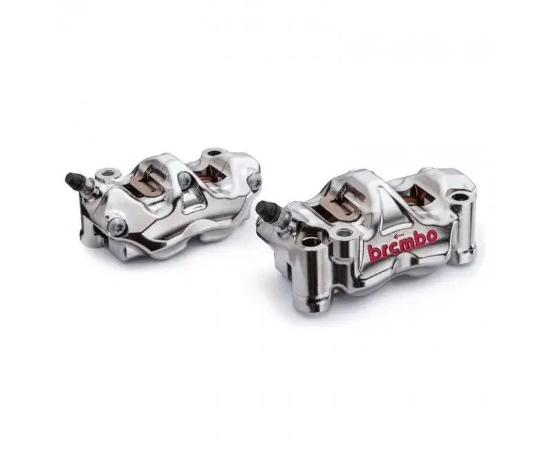 Zamów dziś Zaciski hamulcowe na przód BREMBO GP4-RX Radial Billet 100mm DUCATI 1098 R 08/09
