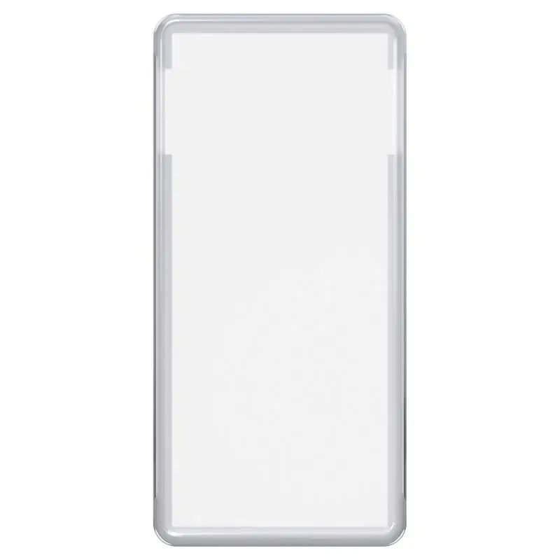 Zniżka POKROWIEC DESZCZOWY SP CONNECT WEATHER COVER NA TELEFON SAMSUNG GALAXY NOTE10/S10 CLEAR