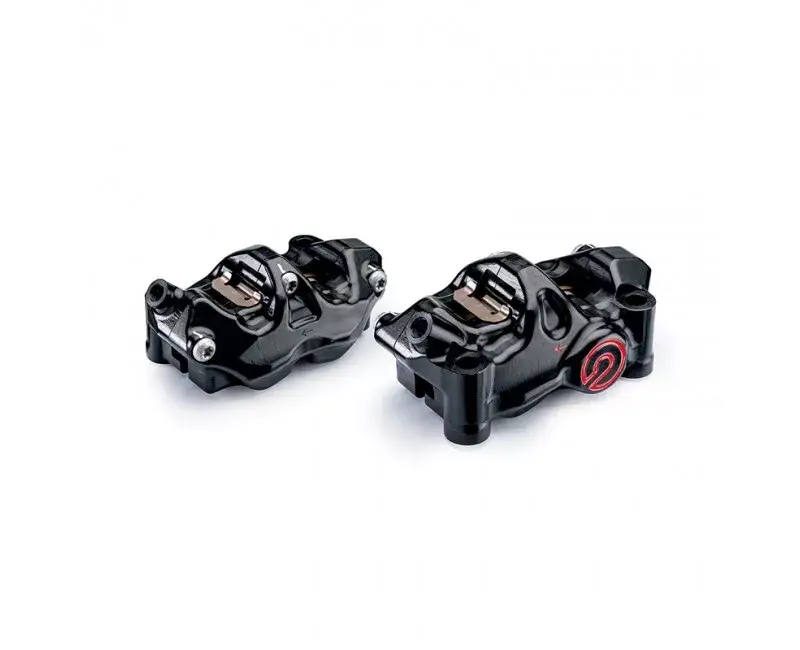 Zaciski hamulcowe na przód BREMBO CNC .484 Café Racer 100mm KTM 1290 SUPERDUKE 14/16 Nowość