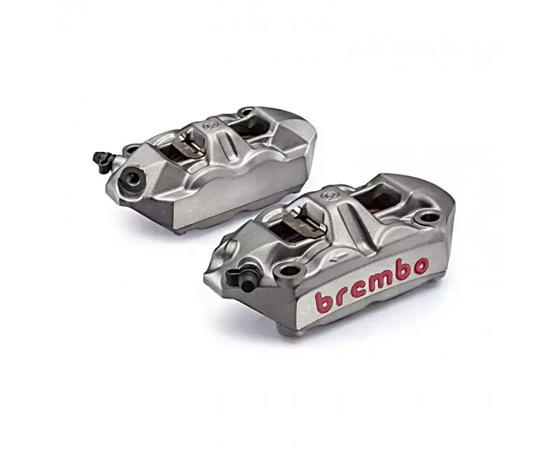 Wybór klientów Zaciski hamulcowe na przód BREMBO M4 34 100mm KTM 1290 SUPERDUKE 14/16