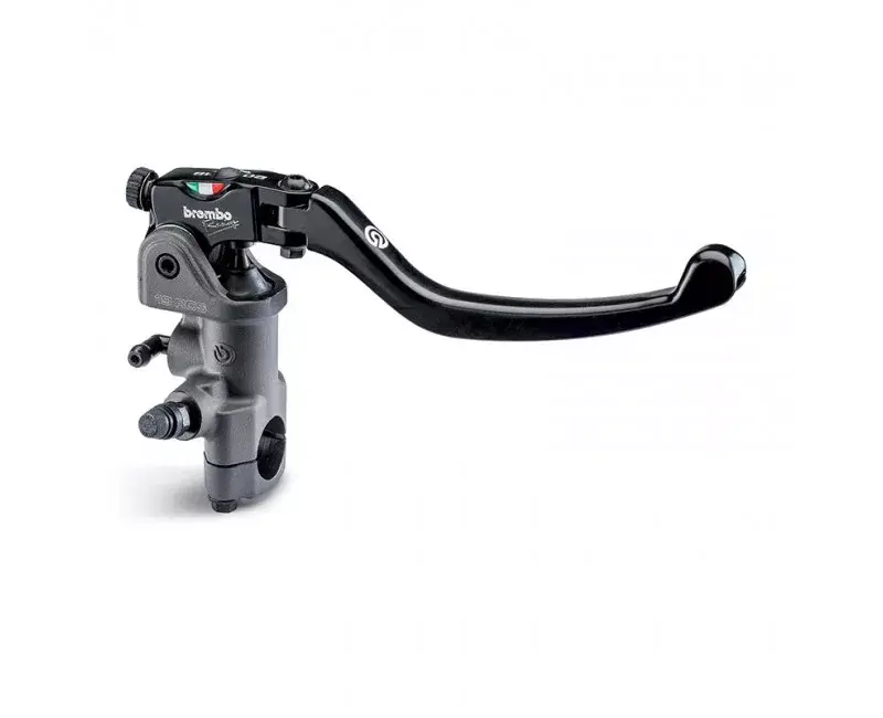 Kup teraz Pompa hamulcowa przednia BREMBO 19RCS Forged Brake Master Cylinder SUZUKI GSX-R 600/750 04/16