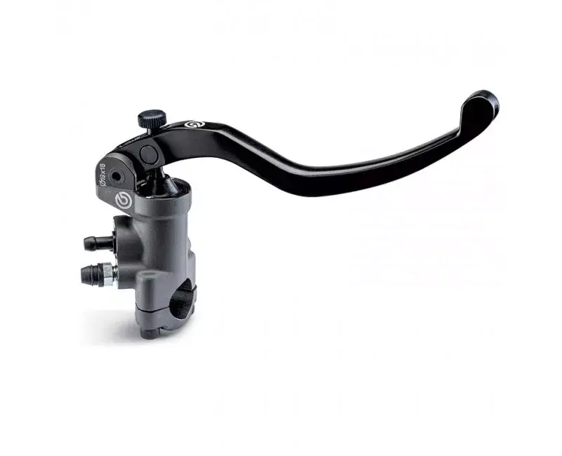 Pompa hamulcowa przednia BREMBO Forged Radial Brake Master Cylinder 19x20 APRILIA TUONO V4 11/16 Nowy
