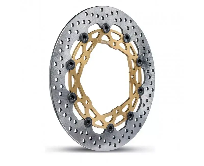 Tarcza hamulcowa przednia BREMBO SuperSport YAMAHA YZF R1 07/14 Ekspresowa dostawa