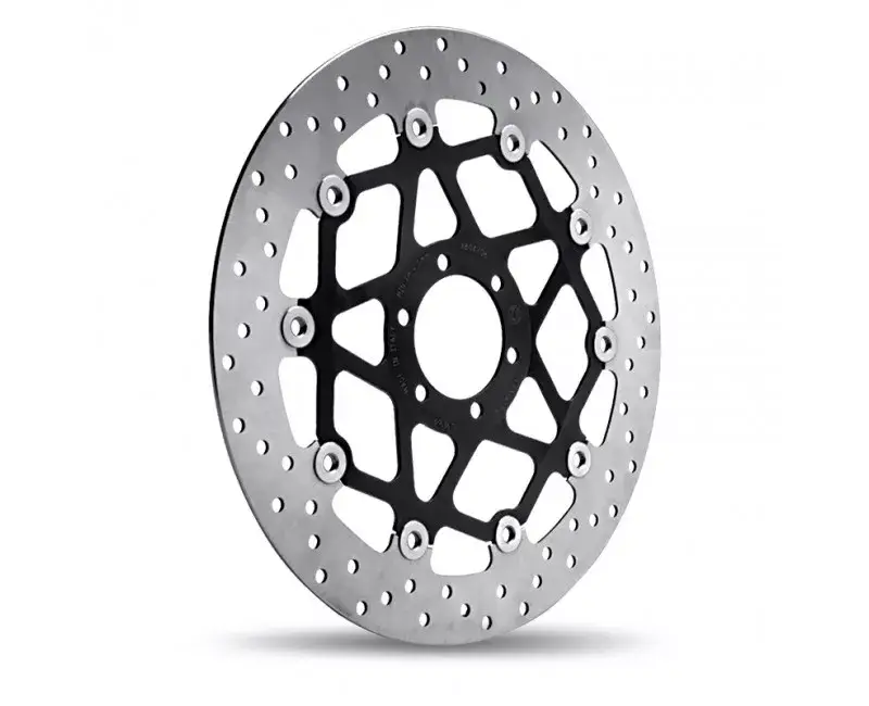 Tarcza hamulcowa przednia BREMBO Serie Oro Floating Disc SUZUKI GSF 650 BANDIT 07/16 Popularny