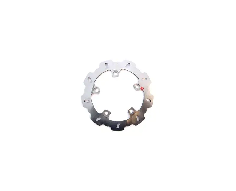 Wyprzedaż Tarcza hamulcowa BRAKING tylnia WAVE FIX REAR SUZUKI GSR 600 06/10