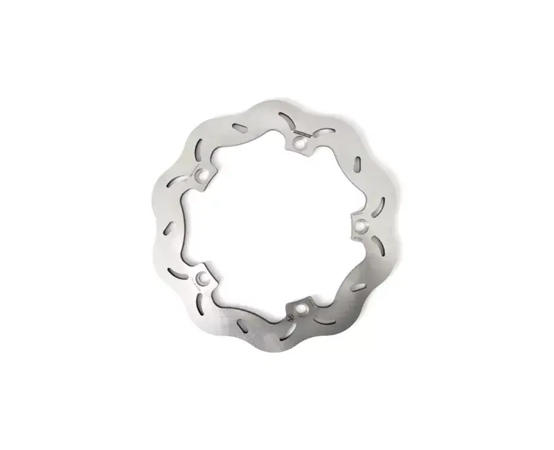 Szybka dostawa Tarcza hamulcowa BRAKING tylnia WAVE FIX REAR HONDA VFR 1200 10/16