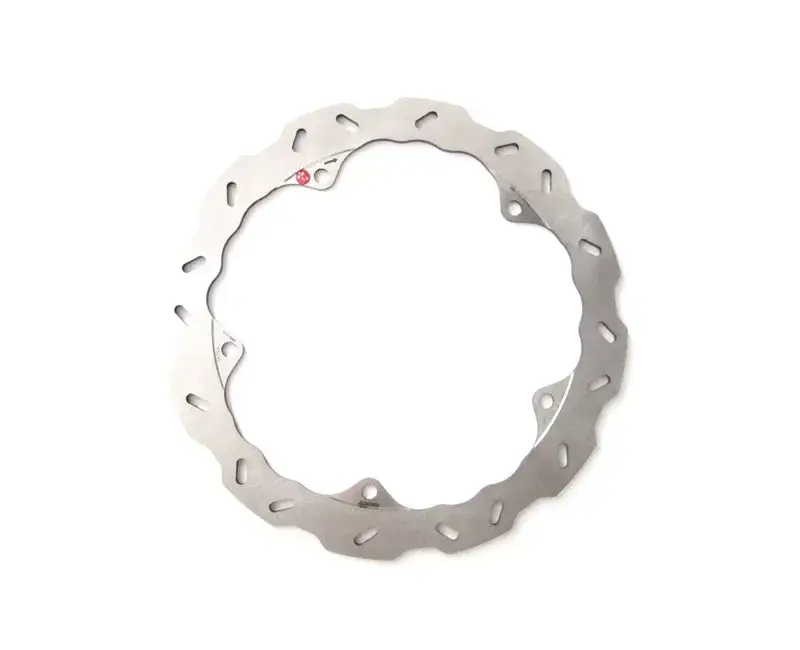 Tarcza hamulcowa BRAKING przednia WAVE FIX FRONT HONDA INTEGRA 750 14/16 Obniżka ceny