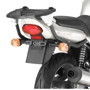 Zamów teraz Stelaż pod kufer centralny Monokey, Monolock GIVI Kawasaki ER 5 500 (01-07) [bez płyty montażowej]