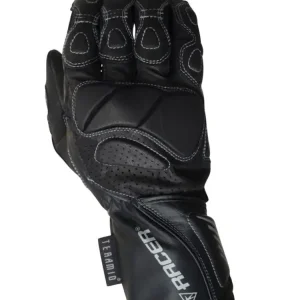 Premium Rękawice motocyklowe Racer Summer Fit 2