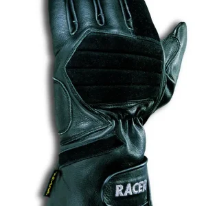 Rękawice motocyklowe Racer Eco Zniżka