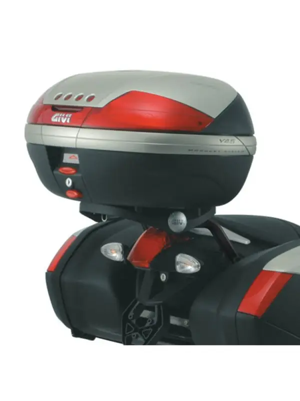 Stelaż pod kufer centralny MONOKEY i MONOLOCK do BMW R1200 R (06 > 10) Oferta czasowa