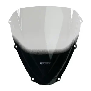 Wybór klientów Szyba motocyklowa MRA Racing "R" Suzuki GSX-R 600/ 750 (08-10) przeźroczysta
