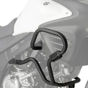 Wybór klientów Gmole GIVI Suzuki DL 650 V-Strom [04-11]