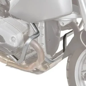 Zamów teraz Gmole GIVI BMW R 1200 GS [04-12][szare]