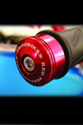 Odważniki kierownicyProobikes BOX SPORT Promocja