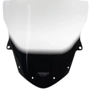 Bestseller Szyba motocyklowa MRA Spoiler "S" Kawasaki ZR 10 R (08-10)/ ZX 6 R (09-18) przeźroczysta