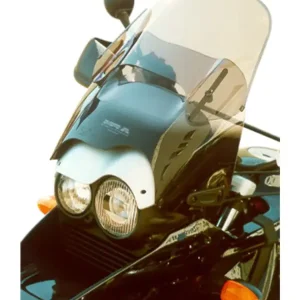 Bezpieczna płatność Szyba motocyklowa MRA Varioscreen "V" BMW R 1150 GS (99-04)/ Adventure (02-05) przeźroczysta