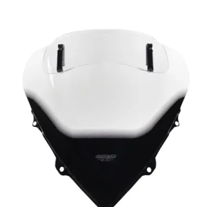 Łatwy zwrot Szyba motocyklowa MRA Variotouringscreen "VT" BMW K 1200 S (05-09) / K 1300 S (09-16) przeźroczysta