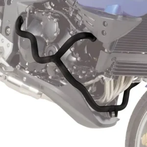 Darmowy zwrot Gmole GIVI Triumph Tiger 1050 [07-12]