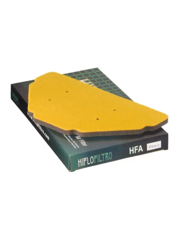 Tylko dziś FILTR POWIETRZA HIFLO HFA2603