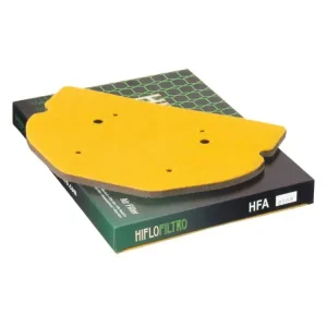 Nowość FILTR POWIETRZA HIFLO HFA2706