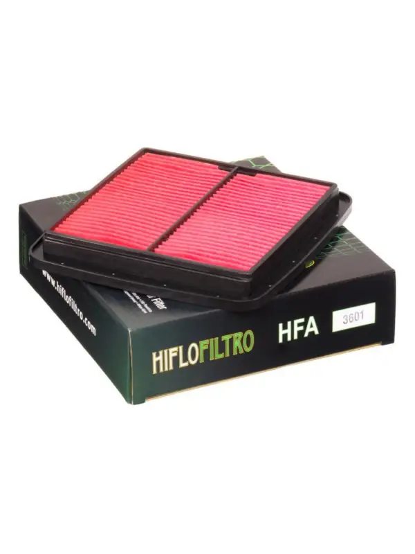 Wysoka jakość FILTR POWIETRZA HIFLO HFA3601