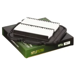 Tylko do końca tygodnia FILTR POWIETRZA HIFLO HFA3611