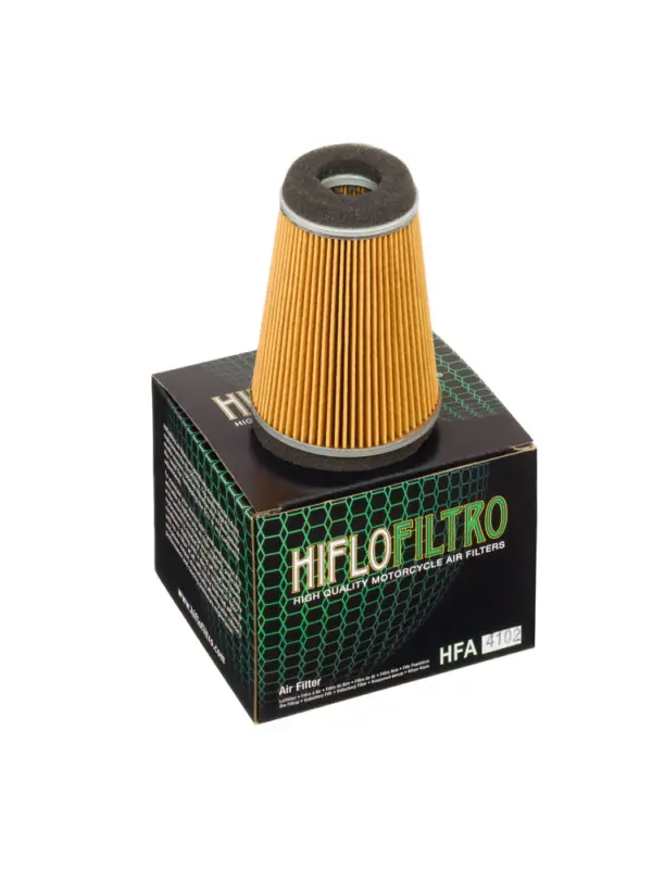 FILTR POWIETRZA HIFLO HFA4102 Super okazja