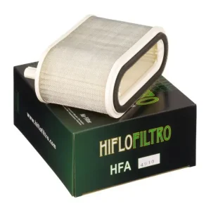 Wyprzedaż FILTR POWIETRZA HIFLO HFA4910