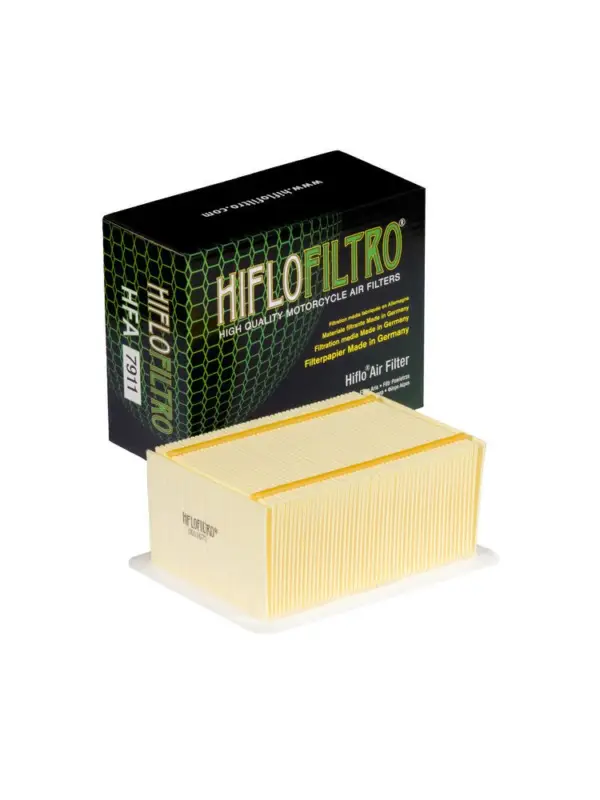 Cena promocyjna FILTR POWIETRZA HIFLO HFA7911