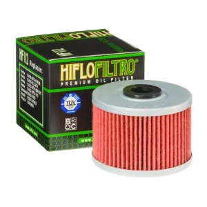 FILTR OLEJU HIFLO HF112 Ostatnia szansa