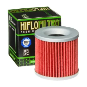 FILTR OLEJU HIFLO HF125 Bestseller