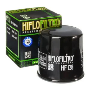 Ograniczona ilość FILTR OLEJU HIFLO HF128