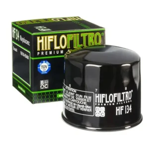 FILTR OLEJU HIFLO HF134 Tylko dziś