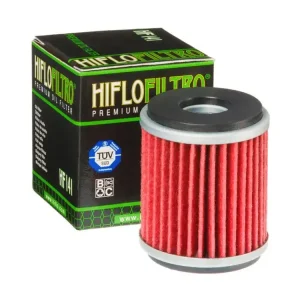 Zamów dziś FILTR OLEJU HIFLO HF141